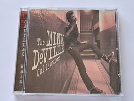 CD Mink DeVille – Cadillac Walk - The Mink DeVille Collectio