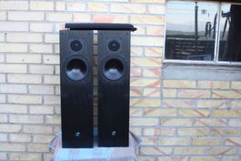 ELAC BOXEN  EL 91