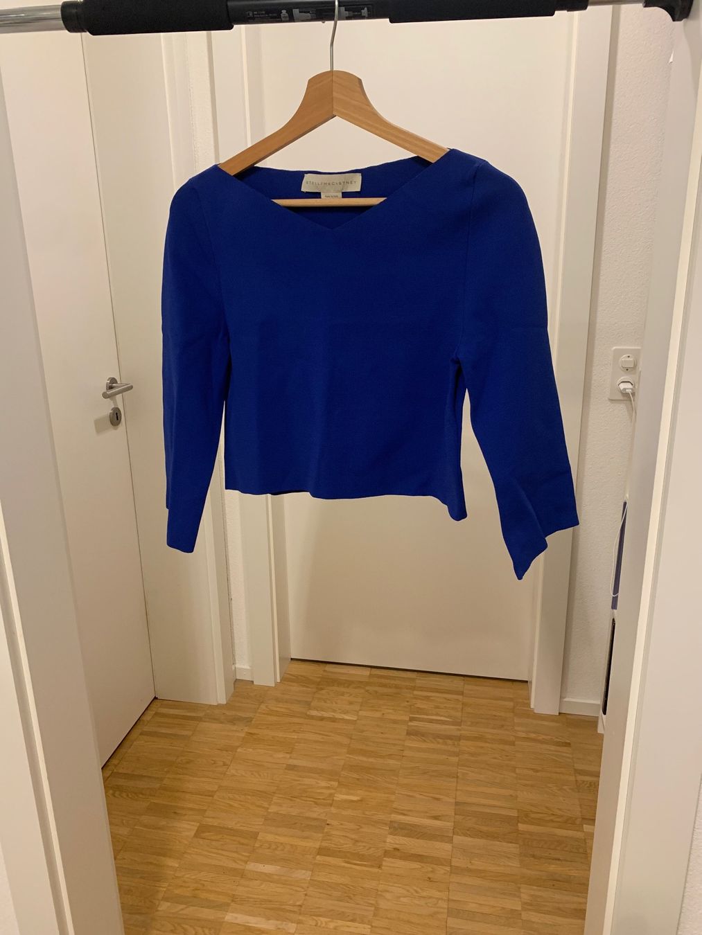 Stella McCartney Top: TOP Stella Mccartney Gr 42 – Usato da Zürich venduto da MSA1980 3