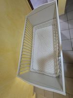 Vendo culla
