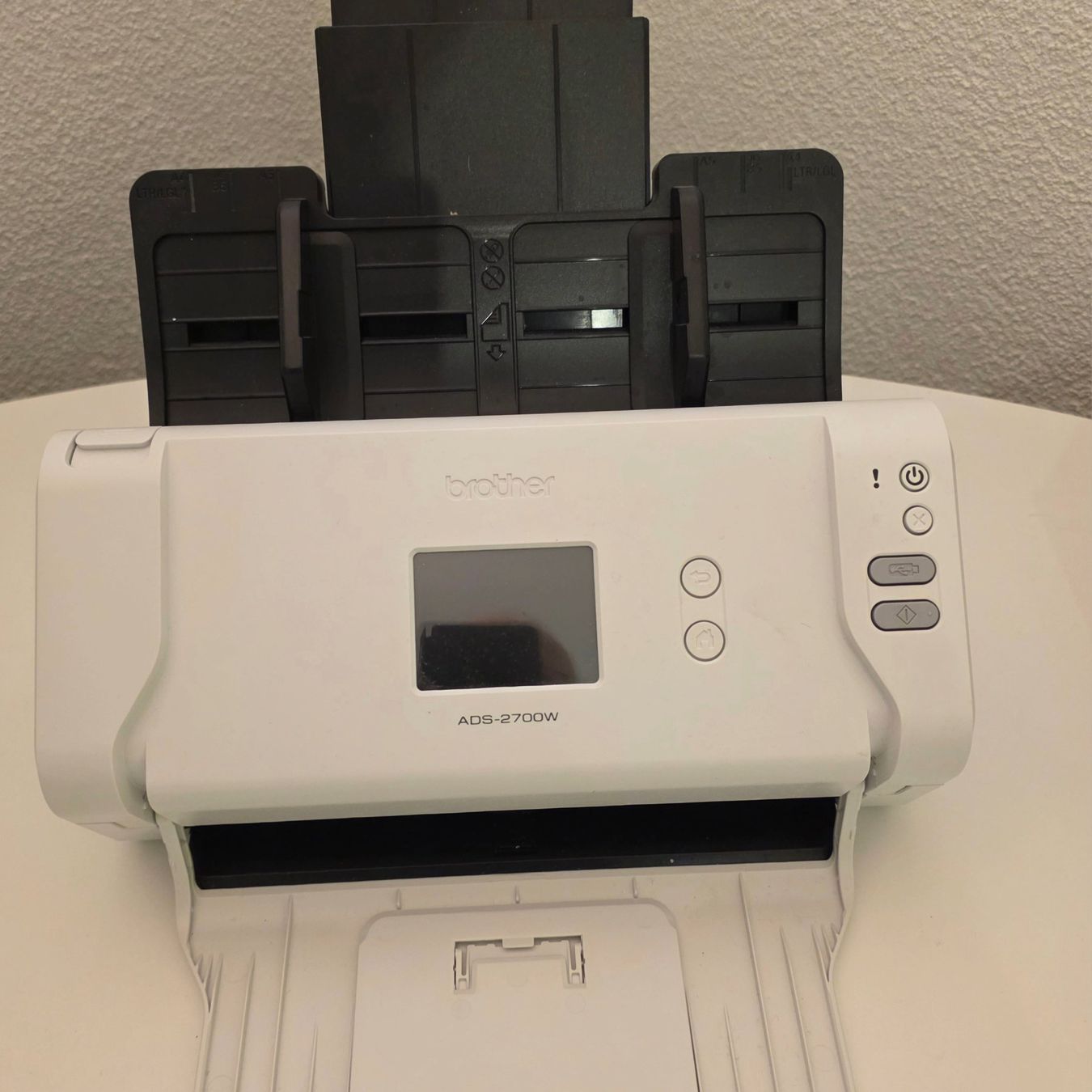 Scanner: Scanner Brother ADS-2700W – Nuovo (secondo la descrizione) da Galgenen venduto da pipo1978 3