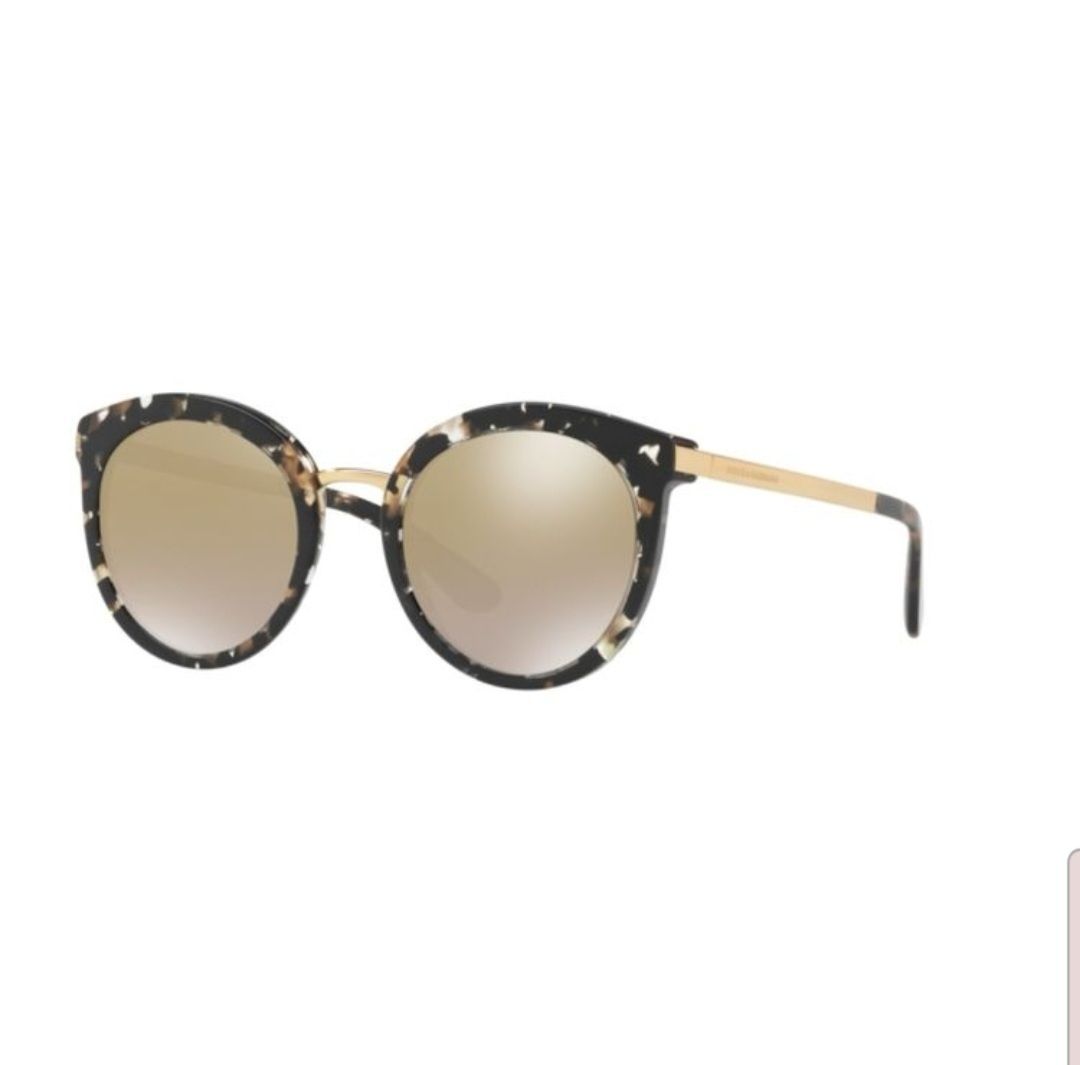 Dolce & Gabbana Brillen & Gläser: Original Dolce & Gabana Sonnenbrille – Neu (gemäss Beschreibung) aus Luzern von MweziMystique 3