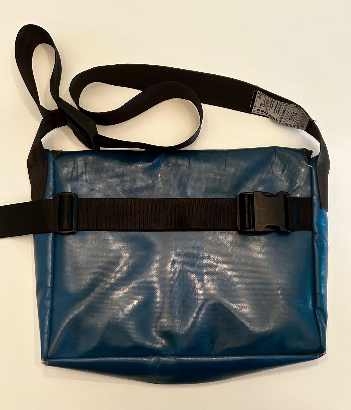 Freitag Taschen: Freitag Tasche Modell Dexter – Gebraucht aus Klingnau von martinak79 3
