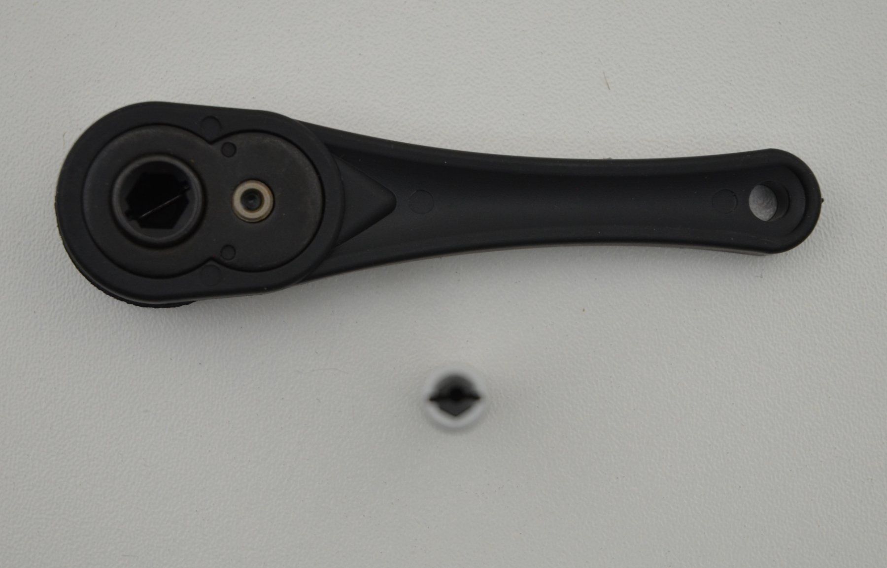 Modellismo RC: Mini Ratsche für Bits / Mini Bits – Nuovo e nell'imballaggio originale da Rüti ZH venduto da MSRC_Modelle 1