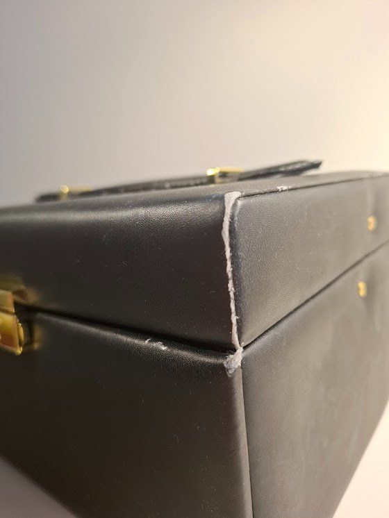 Altro in Decorazioni & Accessori: Schmuckkasten – Usato da Au ZH venduto da zettel_zueri 6