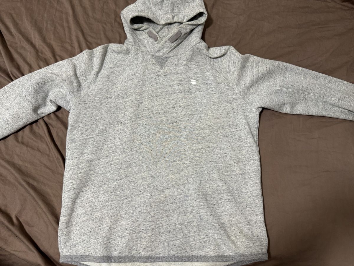 Maglioni & Felpe: Pullover (Hoodie)RAW – Nuovo (secondo la descrizione) da Zürich venduto da sduj