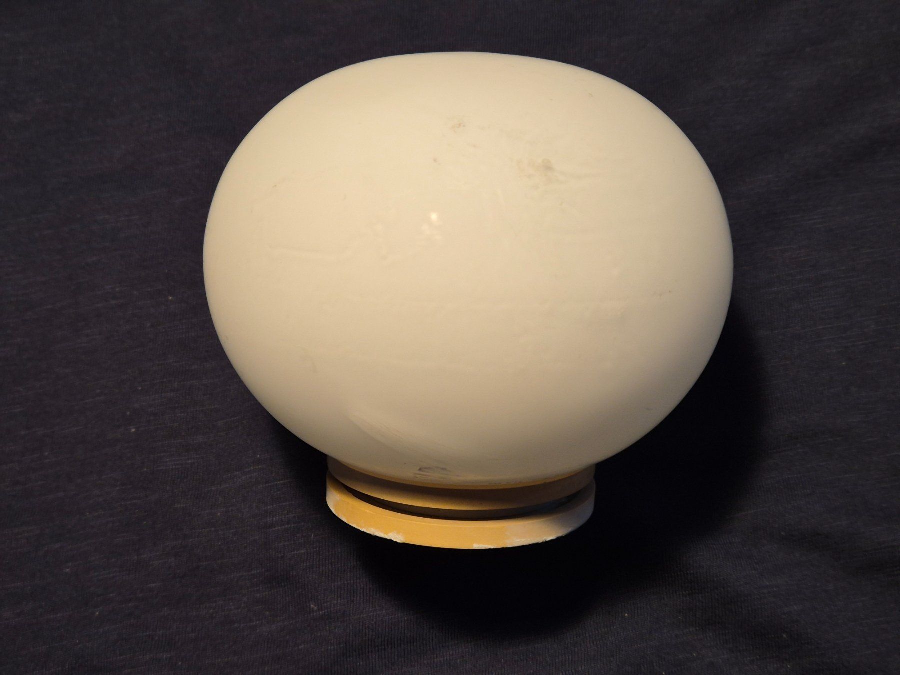 Flos Lampade: Design Lampe Flos Mini Glo Ball – Usato da Monthey venduto da McAuthor 2