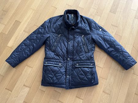 Freizeitjacke gefüttert Pierre Cardin