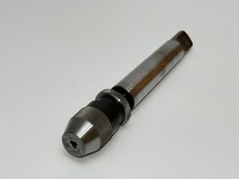 Albrecht Bohrfutter 0-3mm MK2 Schnellspannfutter