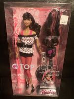 Original Barbie Top Model Teresa, neu in OVP, Rarität!