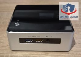 Intel NUC Mini PC NUC5i5RYH