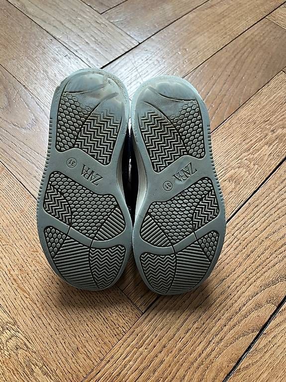 Zara Scarpe da uomo: Schuhe ZARA Gr. 31 – Usato da Bern venduto da tan_2rrh 4