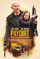 PAYDIRT - DRECKIGE BEUTE ( Originalverpackt)