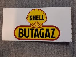 Emailschild Shell