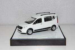 Dacia Dokker (1/43)