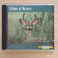 Echoes of Nature - American Wilds - Naturgeräusche🎶🦌 F8