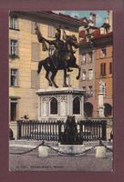 BERN - Erlachdenkmal - 1926