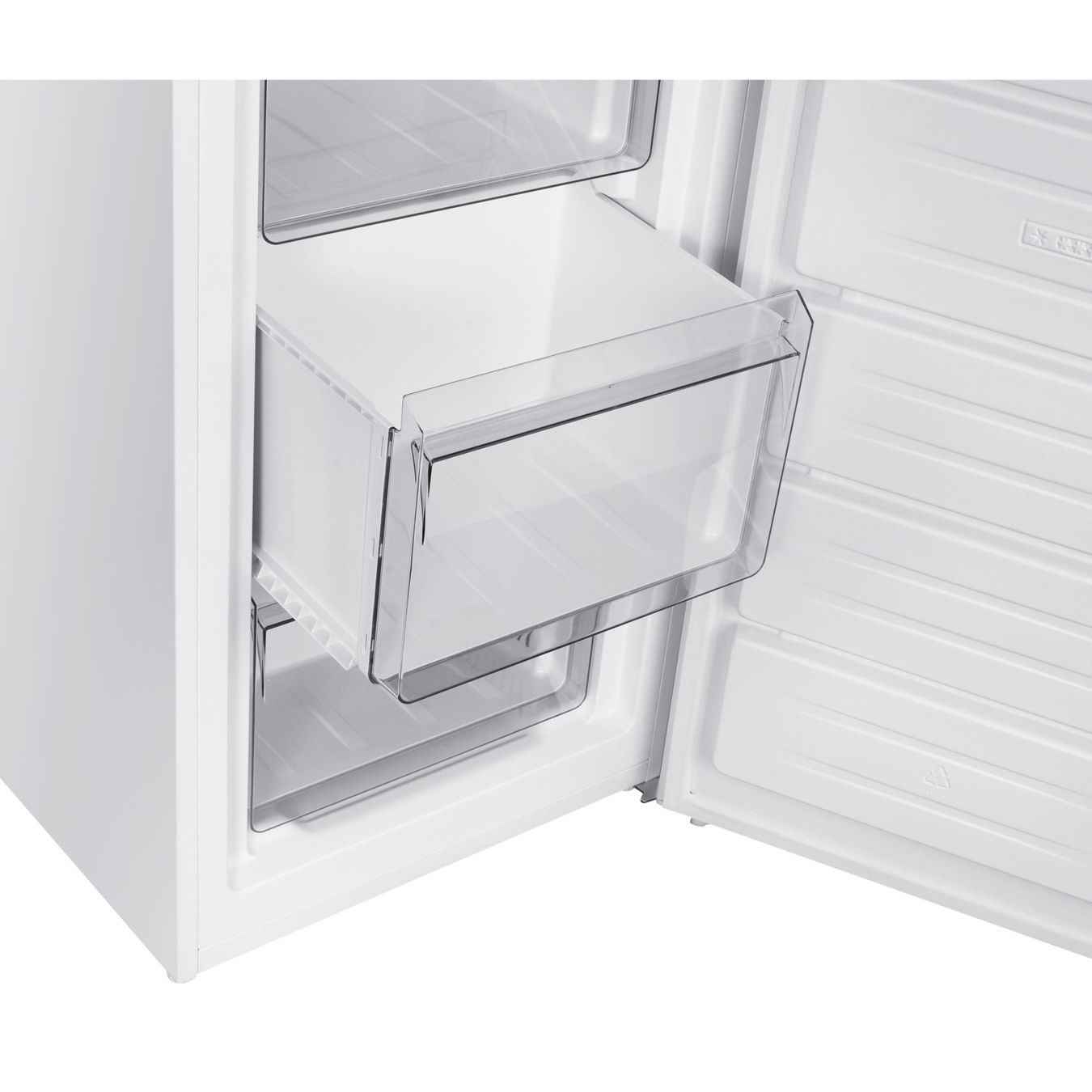 Congelatori: Gefrierschrank H-GS3450 WS – Nuovo (secondo la descrizione) da Wängi venduto da SPCSHOP 2