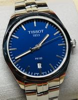 TISSOT 1853 PR100 Herrenuhr Swiss-Made ( Neupreis: 395 CHF )