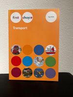 First Choice - Transport - Englisch Lehrmittel