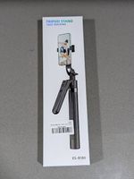 AI Face Tracking Stativ ES-B180  Unbenutzt