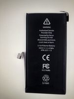 Iphone 13 Akku 