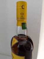 Whisky Macallan Edition N.3