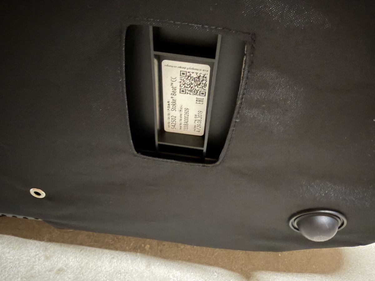 Stokke Carrozzine: Stokke Beat stroller + accessorie!  – Usato da Geneve venduto da allgood2010 6