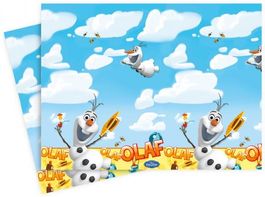 Olaf / Tischdecke 120x180cm