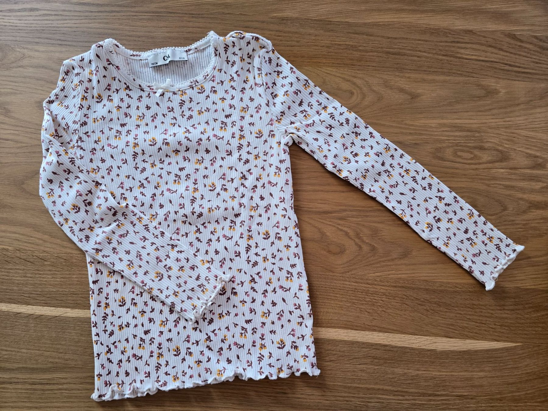 C&A Maglioni & Felpe: Pullover Gr. 116 – Usato da Zäziwil venduto da Seisler