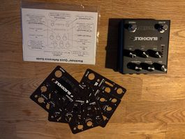 Eventide blackhole