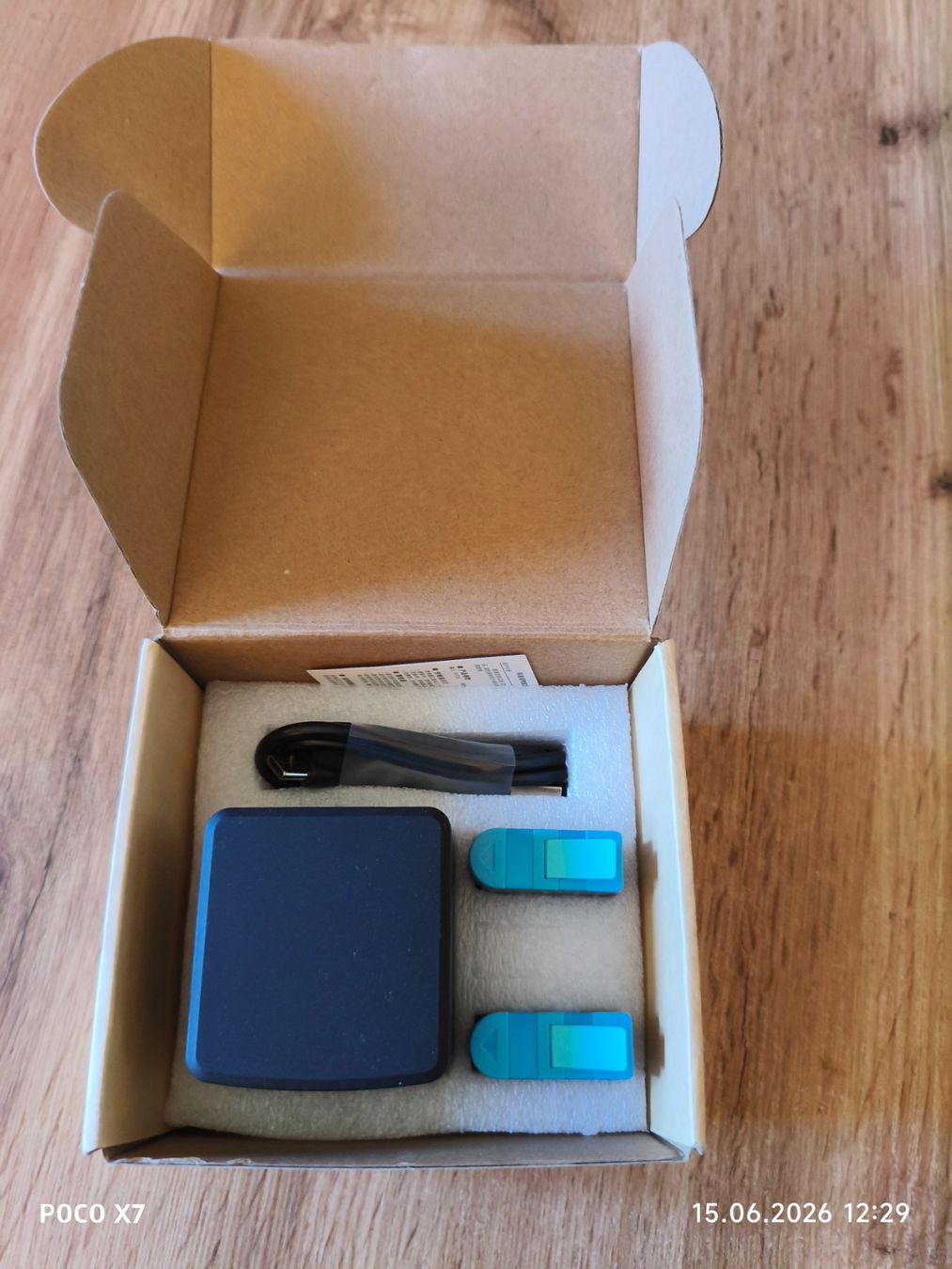 Gopro Action Cam: Go Pro Ladestation und Akkus – Nuovo (secondo la descrizione) da Hägglingen venduto da BigJim1