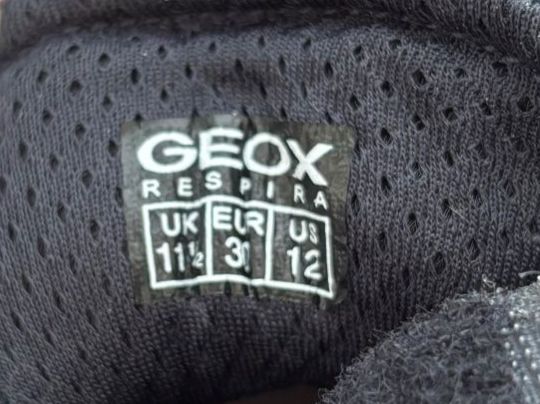 Geox Scarpe per ragazzi: Geox Respira Stiefel grösse 30 – Usato da Oberägeri venduto da MariaLehman 4