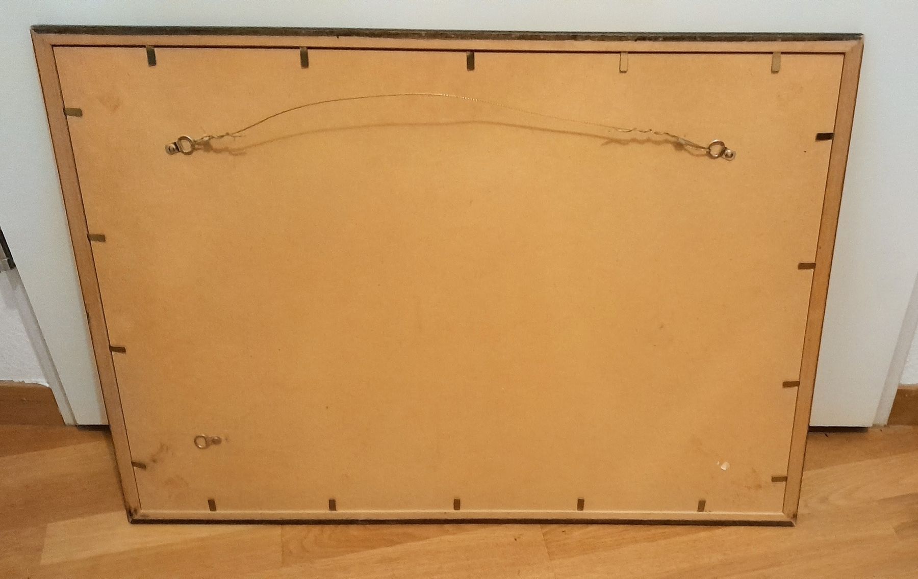 Foto & Immagini: Asiatika Kunstbild schlafende Katze – Usato da Zürich venduto da Janeway85 2