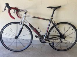 Rennvelo K2 Mod. 3.0