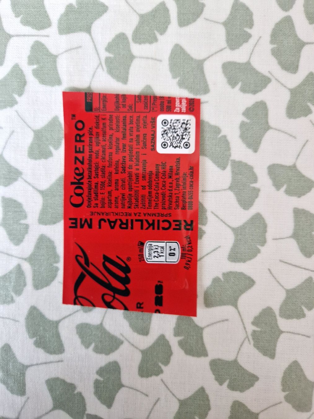 Panini Sammelbilder & Trading cards: Eduardo Camavinga (FRA) - Panini Coca-Cola – Neu (gemäss Beschreibung) aus Romont FR von raj_sjv9 1