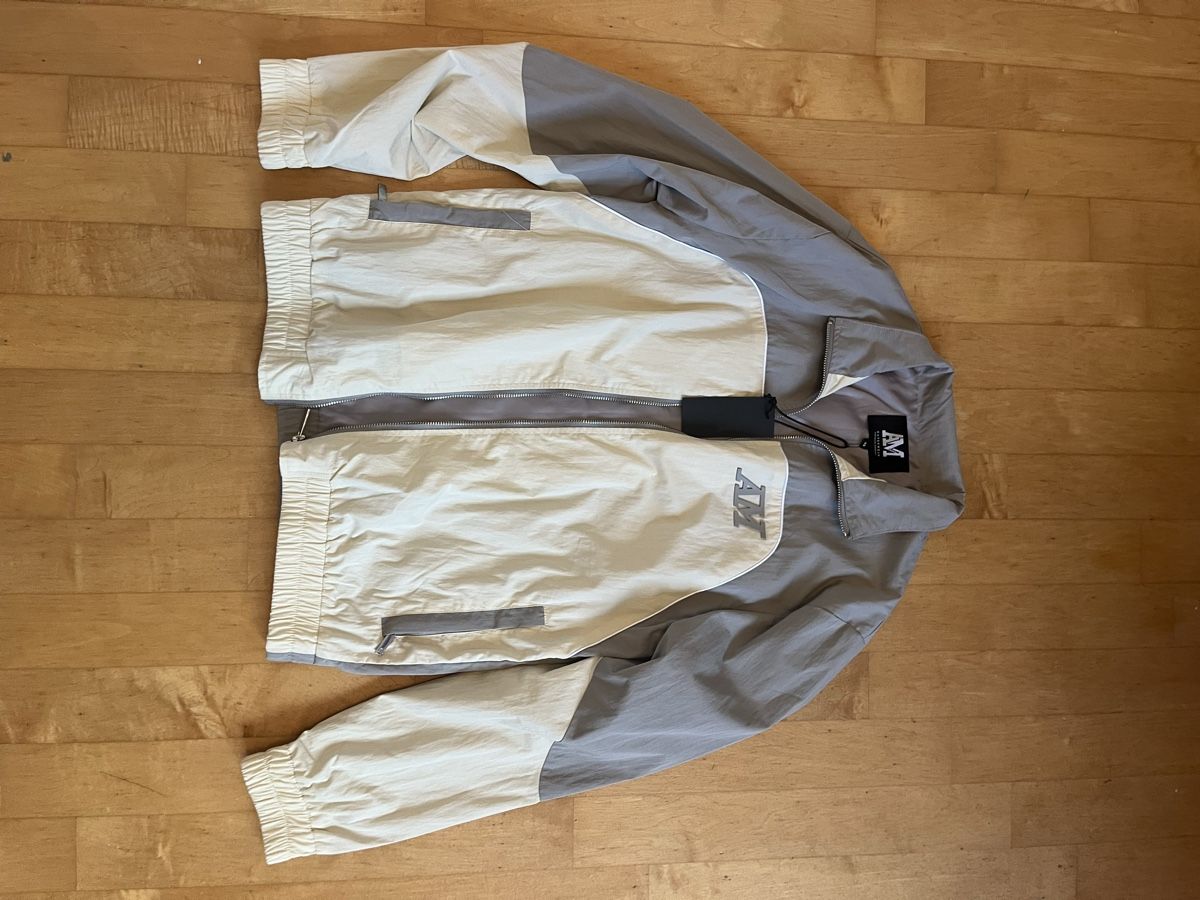 Giacche: Windjacke – Nuovo e nell'imballaggio originale da Zürich venduto da bot_sv5j