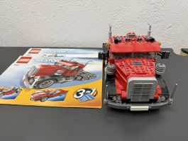 Lego 4955