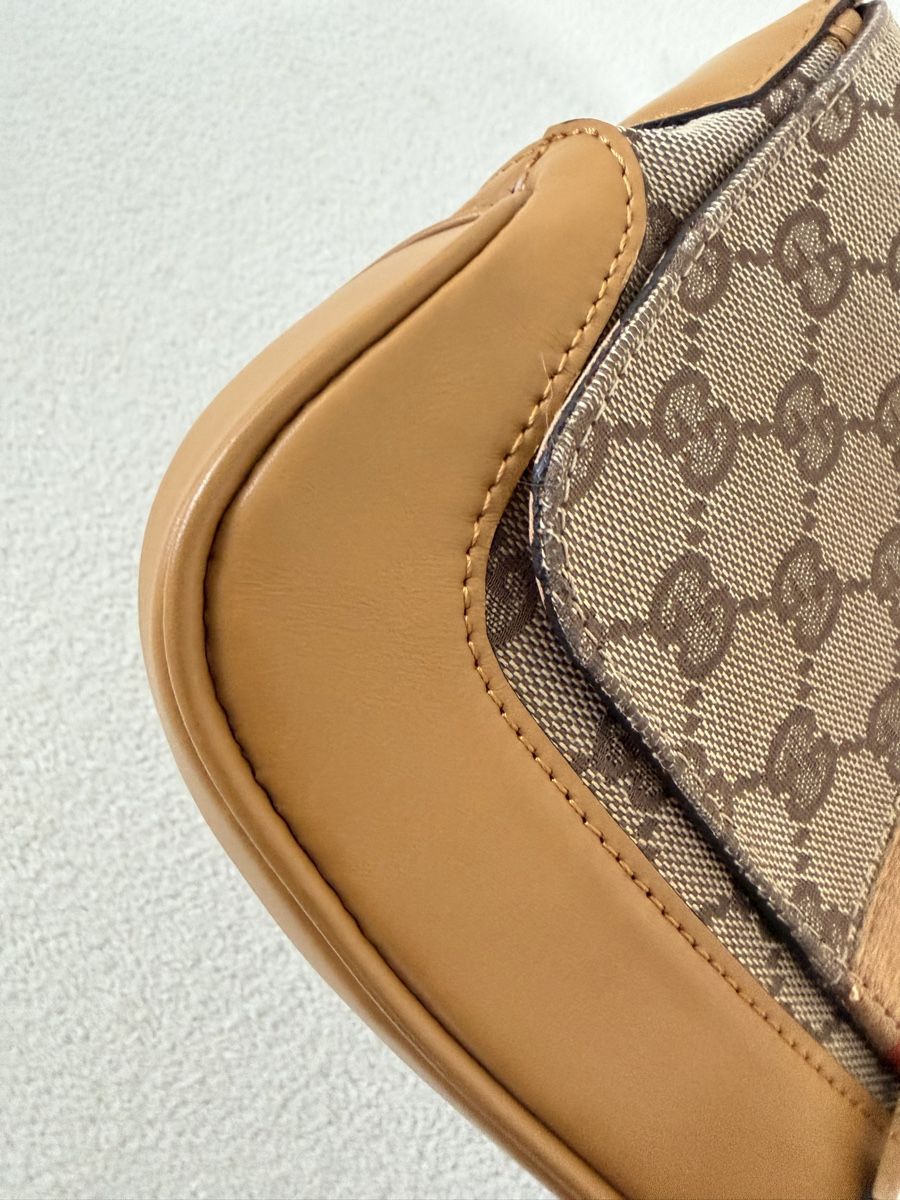 Gucci Borse da donna: Authentic Gucci Jackie Shoulder Bag  – Usato da Villigen venduto da WY26 2