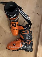 Scarpa Skitourenschuh