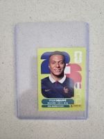 Kylian Mbappé Panini FRA20
