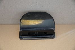 Alter Metalllocher - Soennecken 43