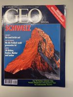 GEO Magazin April 1996