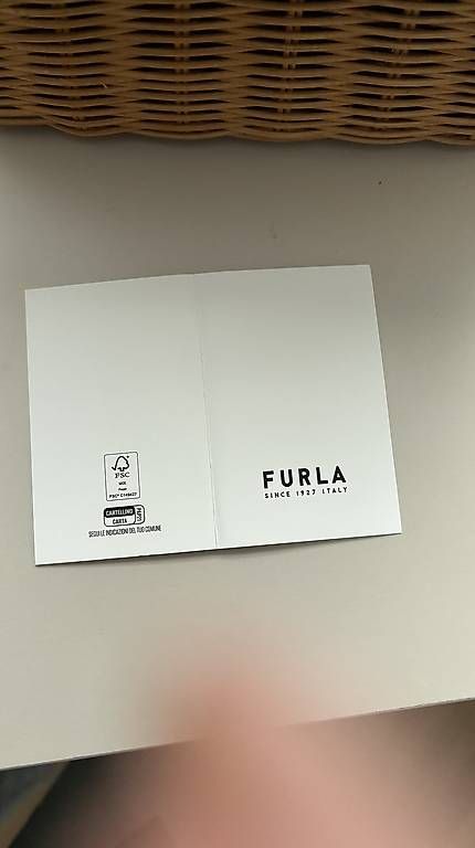 Furla Borse da donna: Furla Tasche – Usato da Schaffhausen venduto da sani1989 2