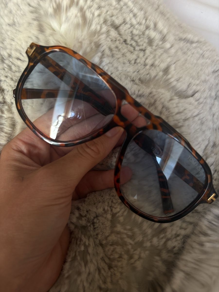 Tom Ford Occhiali & Lenti: Lunettes de soleil Tom Ford – Nuovo (secondo la descrizione) da Le Grand-Saconnex venduto da c7w_ngx7 5