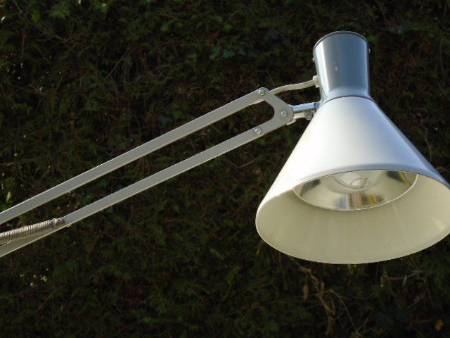 Lampade: Lampe architecte design 60' scandinave Ledu – Usato da Pully venduto da giraf01