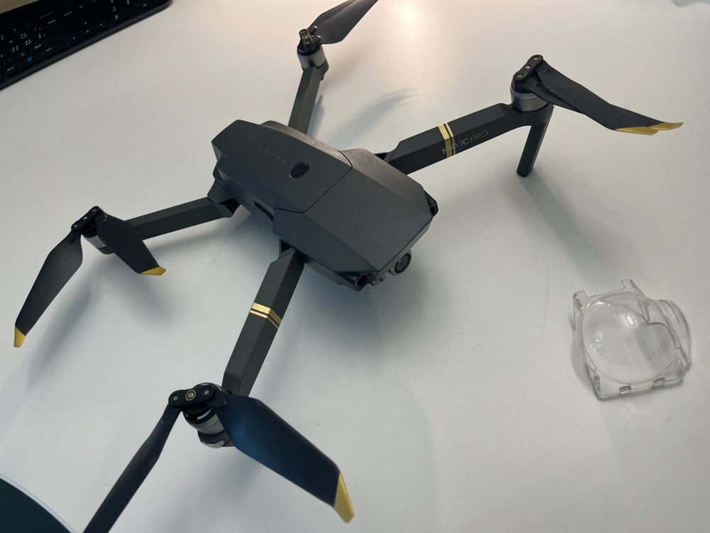 Yueli Batterie-Rückenclip Für DJI FPV Goggles V2 – Akku-Halterung & Kabel-Organizer Für FPV-Brillen