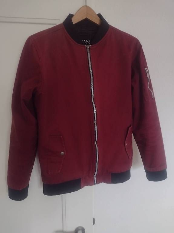 Giacche: Bomber Jacke - Grösse M – Usato da Ostermundigen venduto da est_dzg2 2