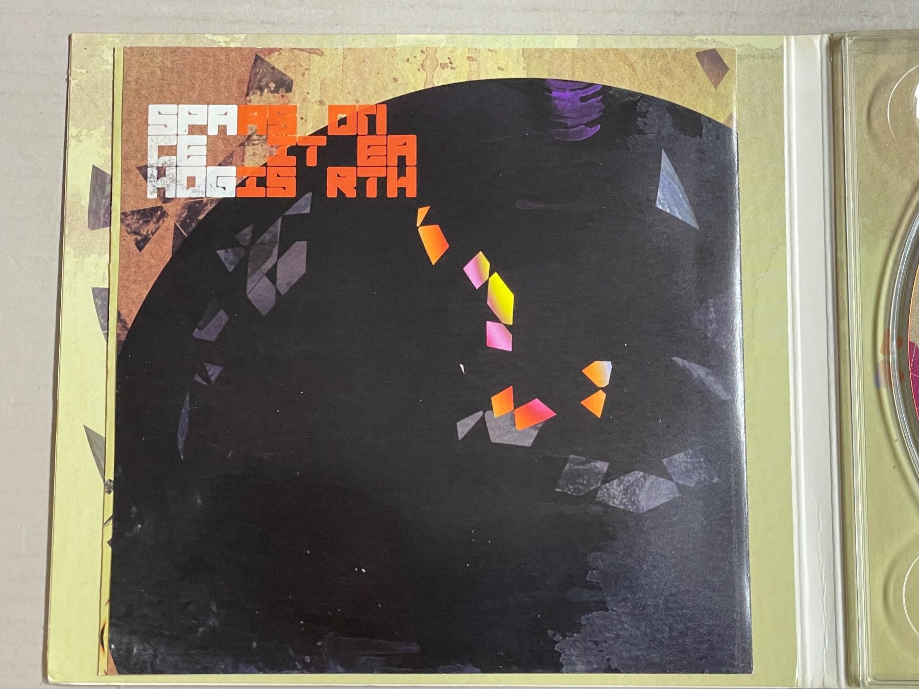 CDs: Spacehog - As It Is On Earth – D'occasion à Muri b. Bern par AdidasCollector 3