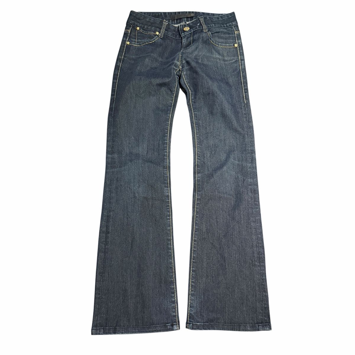 Evisu Jeans: Evisu Jeans – Gebraucht aus Thalheim von 84B 1